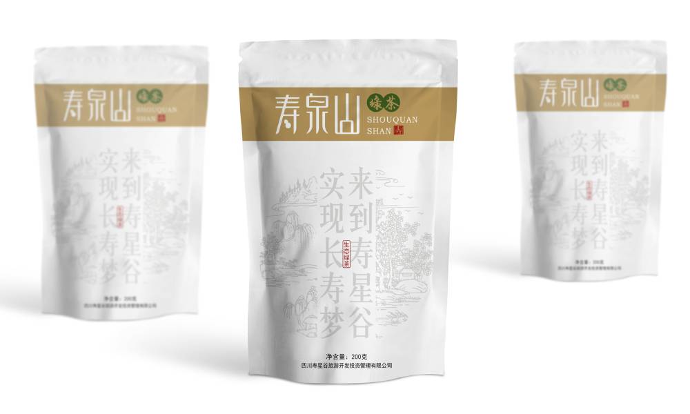 宿城区包装设计：城市文化赋能，打造地域品牌视觉名片